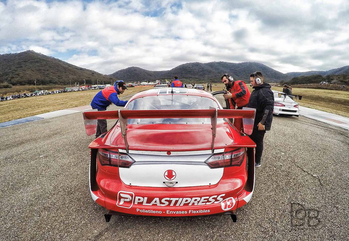SantosRacingOk's tweet photo. #TRSalta El domingo de @FacuSantos13 en fotos, by @DamianBarisch https://t.co/AuUs9IVQw5