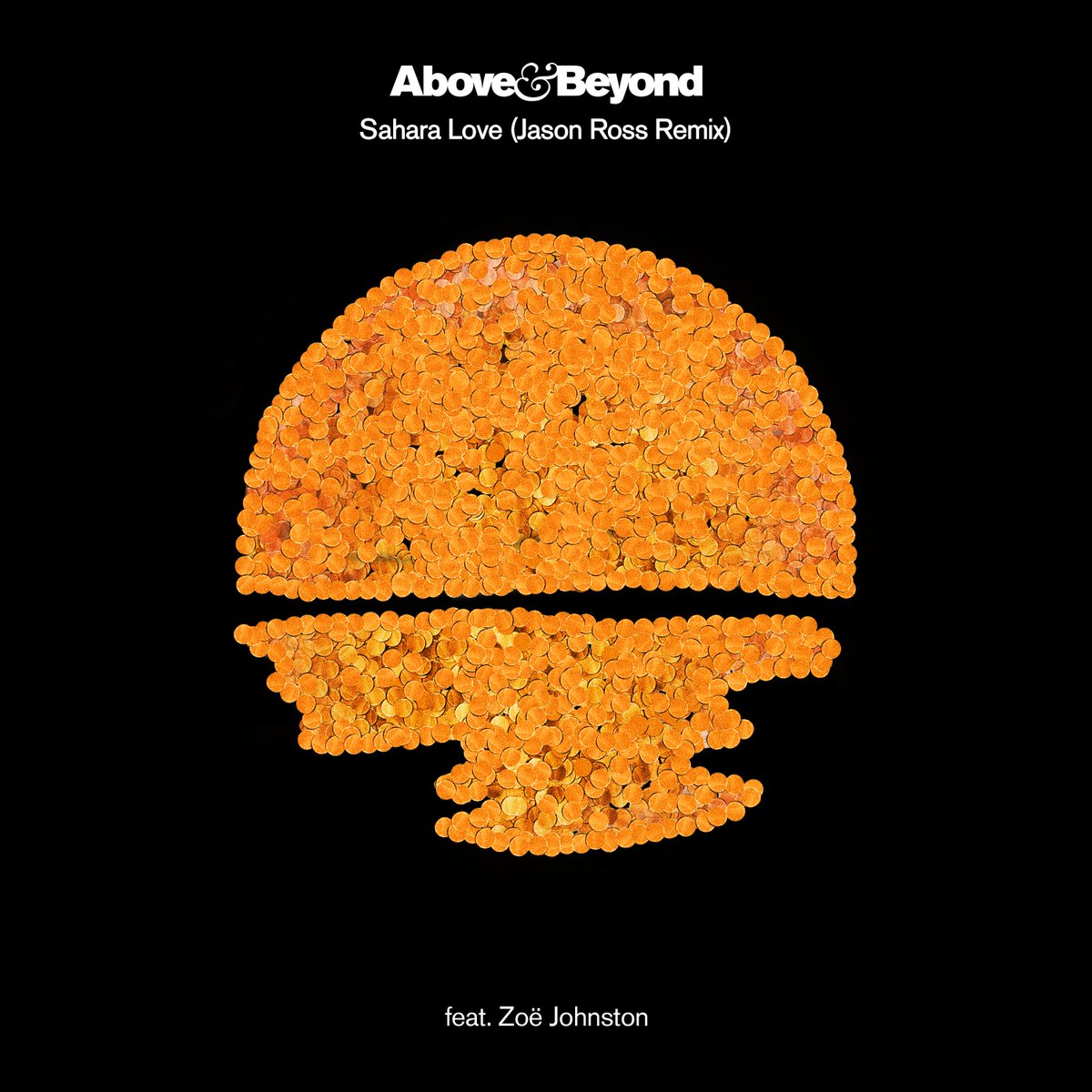 jackyqin52's tweet image. First heard at #ABGT300 and finally out this past week, @aboveandbeyond feat. Zoë Johnston 'Sahara Love (@JasonRossOfc Remix)' [@anjunabeats ] #ASOE107