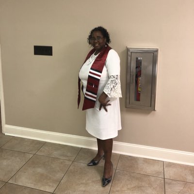 FirstLadyAR_83's tweet image. #NewProfilePic