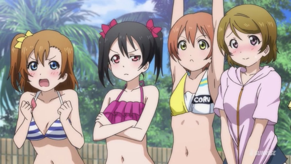 Kai ほのかちゃん Twitter પર 名言 海は 私ですが 海だ 海だ 海だー 人の名前をそんなに呼ばないでください という事で今年も 海未の日 ですよ 今日はリリホワ 海未ちゃん曲をたくさん聞きましょう 海未の日 T