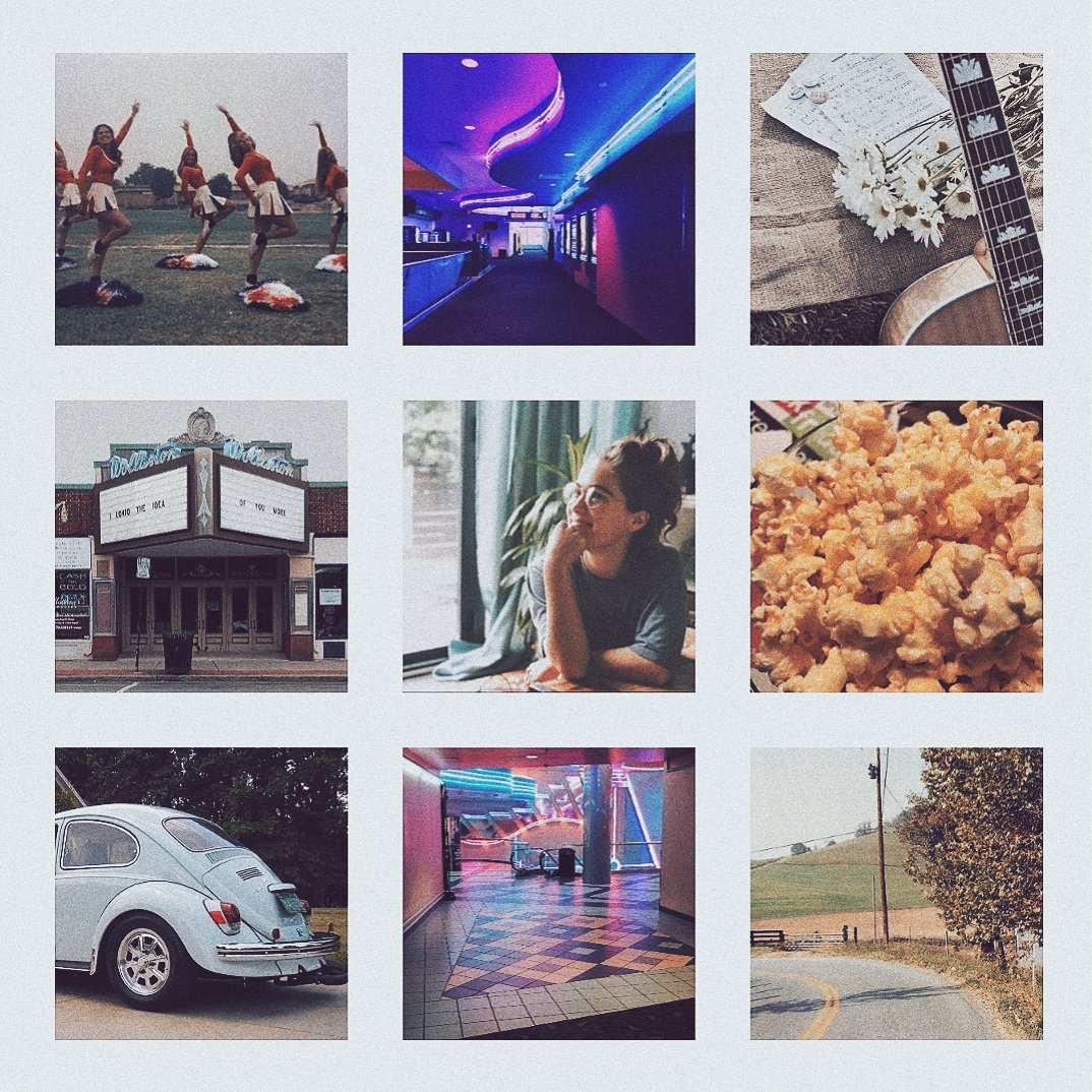 //just a quick character aesthetic.