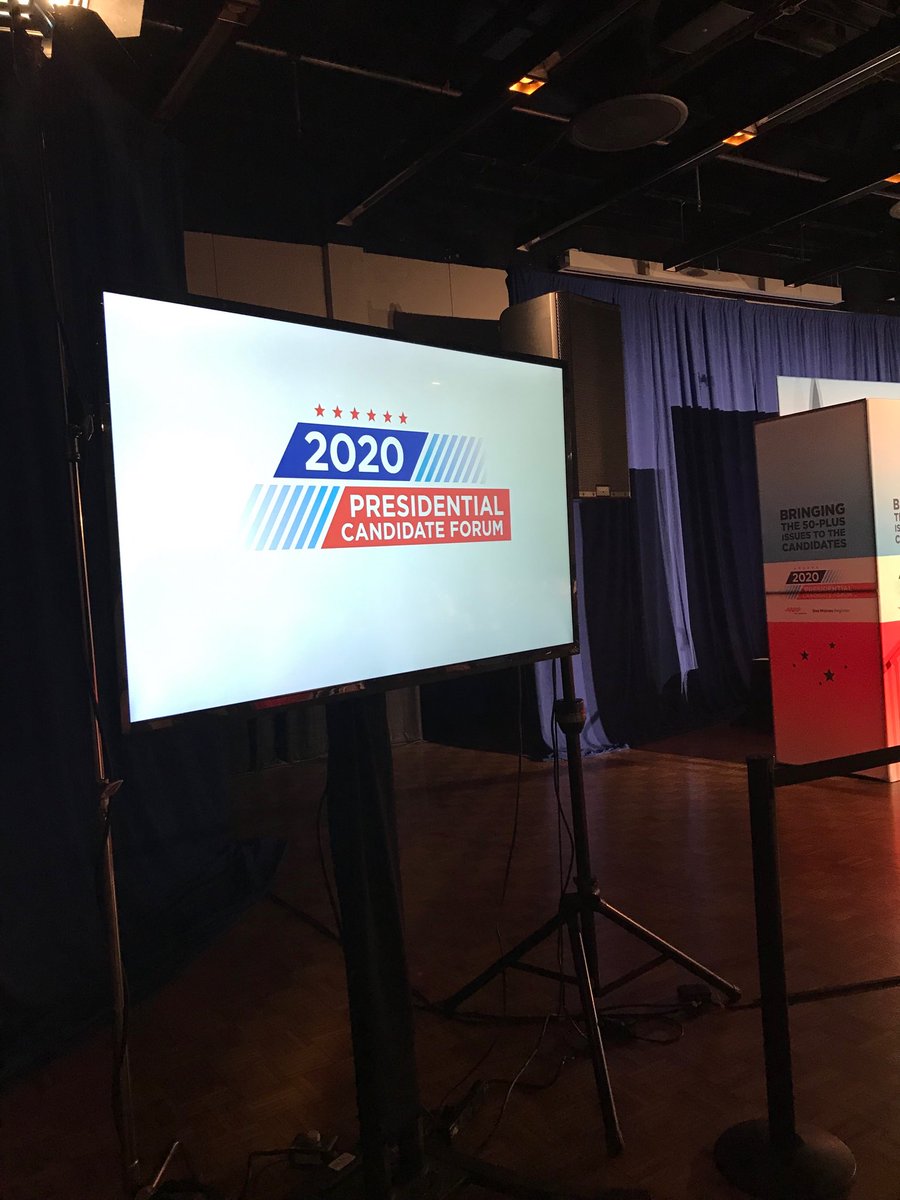 TammyBres's tweet photo. #AARPIowaForums because we are AARP and you need to know! https://t.co/BZJcblE6GJ