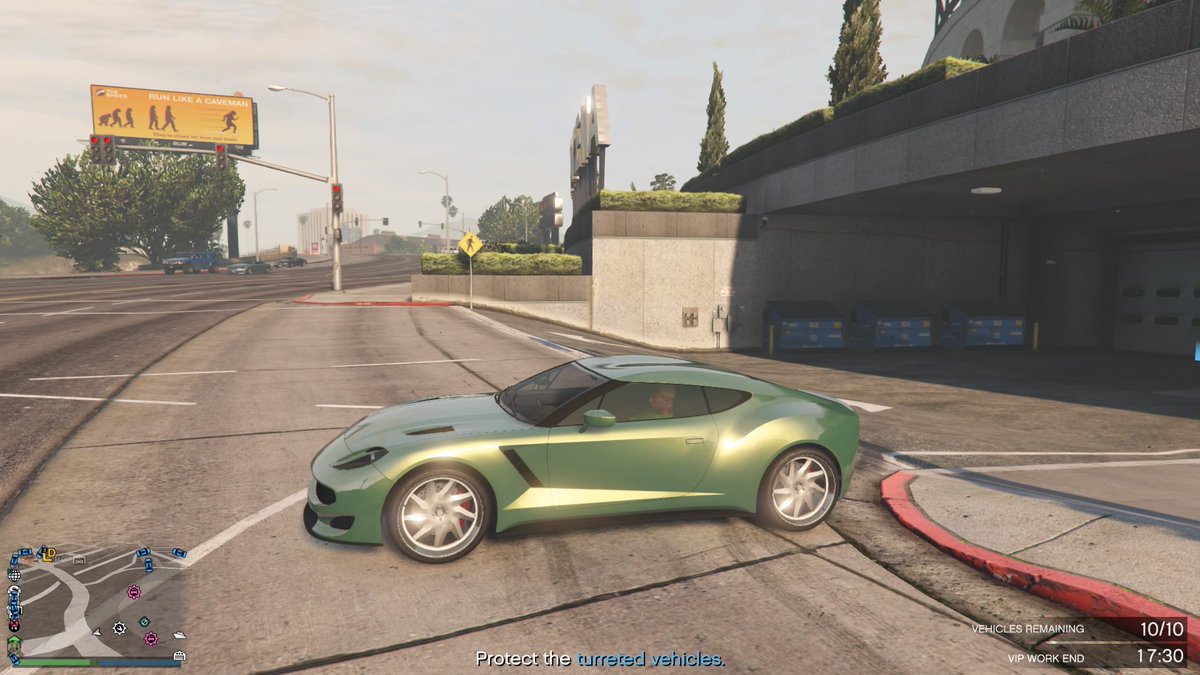 GodAllMarley's tweet photo. We goin stuey this go round #NobadDecisions #PS4share https://t.co/83UhJcu51y