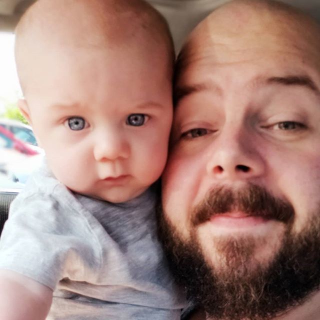 ThatDadZach's tweet photo. Hangin with muh boy! .
.
.
.
.
#dadlifeistheradlife #dadlife #dadliferocks #dadlifekids #dadlifeclub #dadlifechoseme #dailyparenting #parentingblog #parentblogger #parentingwin #parentinglife #parenting101 #momlife #thatdadzach #trandumtribe #instagood #… https://t.co/qFn1jGQSE6 https://t.co/Zt6atBJE7v