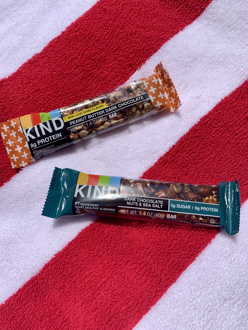 MarianosMarket's tweet photo. Do the KIND thing for your body and stock up on KIND bars at your local Marianoโs!๐งกโค๏ธ๐
@KINDSnacks bars are on sale 10/$10 now through July 16th #DotheKINDthing https://t.co/eqfYM5Y7Jw