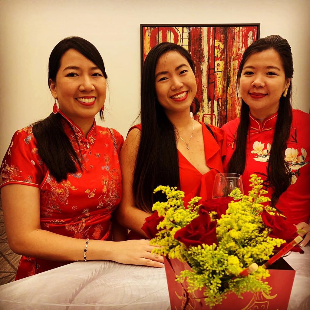 vanessach11's tweet photo. Toma de posesión de la nueva junta directiva 2019-2020 de @aprochipa presidida por @sirfelipechong 🙌🏻🙌🏻🙌🏻Mis mejores deseos de éxito y felicidades por la excelente gestión a la presidente saliente @_____chia_____ 👏🏻👏🏻👏🏻
•
•
#aprochipa #panama https://t.co/L76hCrHDp7