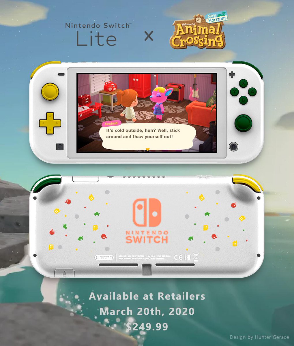 ブランド Nintendo Switch - ニンテンドースイッチライト あつまれどうぶつの森 ソフト セットの通販 by ふじっこ's