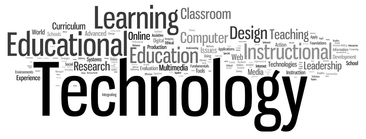 MajchrowiczMatt's tweet photo. Shout out to my classmates who are getting their masters degree. First semester almost done!
#edtechusf675 #edtechusf #success https://t.co/0r1hFNyUxz