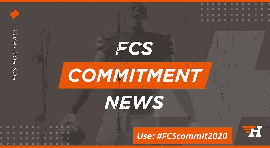 BrianMacWriter's tweet photo. Delaware is up to 4 verified commits after DT Fintan Brose (@brose_fintan) chose the Blue Hens recently
1 P5 offer (Vandy), 10 G5 offers, 13 FCS offers -- 24 total
Don't ask me why no "Star" rating. Shrug
Brother Braden Brose is a FR/TE for 'Hens
#BlueHens #FCScommit2020 https://t.co/16oKwnDyHs