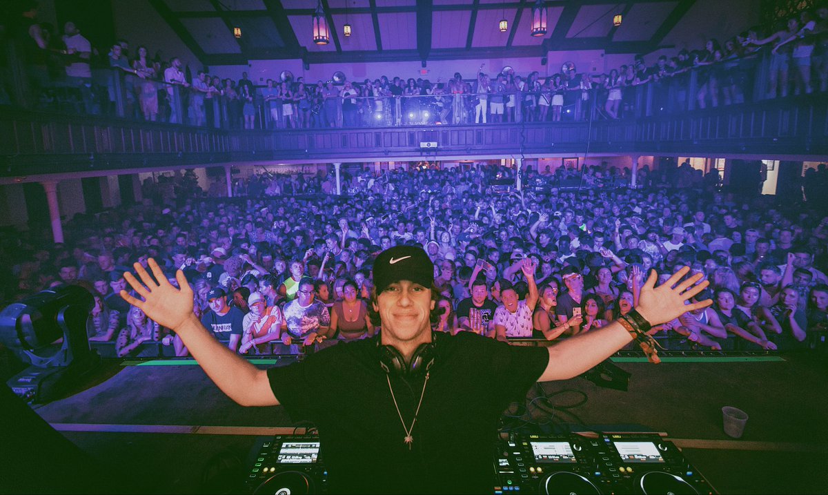 July 13, 2018 to July 12, 2019. Honestly the most unreal feeling that all of this has happened in just a year:) thank you to everyone who has supported me and continued to support me in music and personally !! Love all you guys❤️❤️