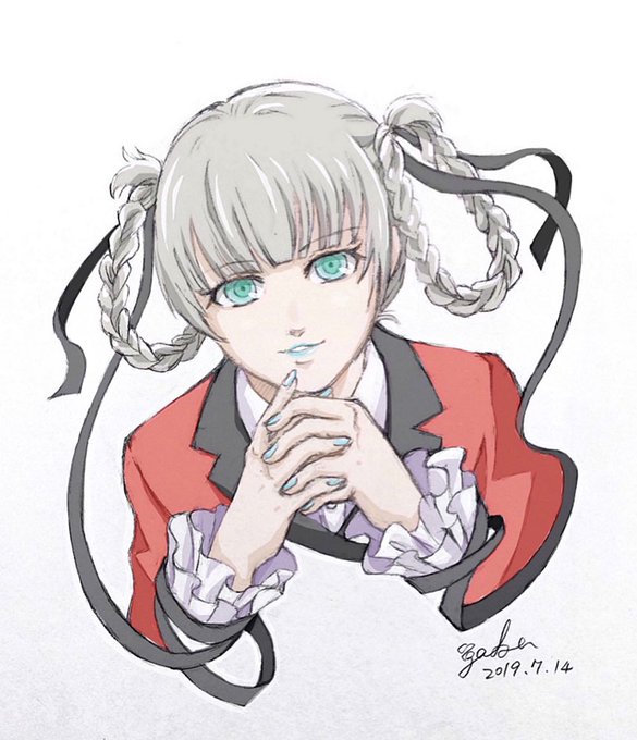 生徒会長のtwitterイラスト検索結果