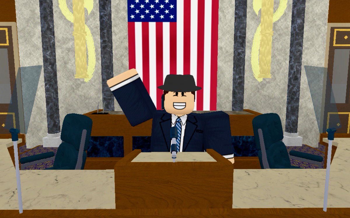 The White House tweet media