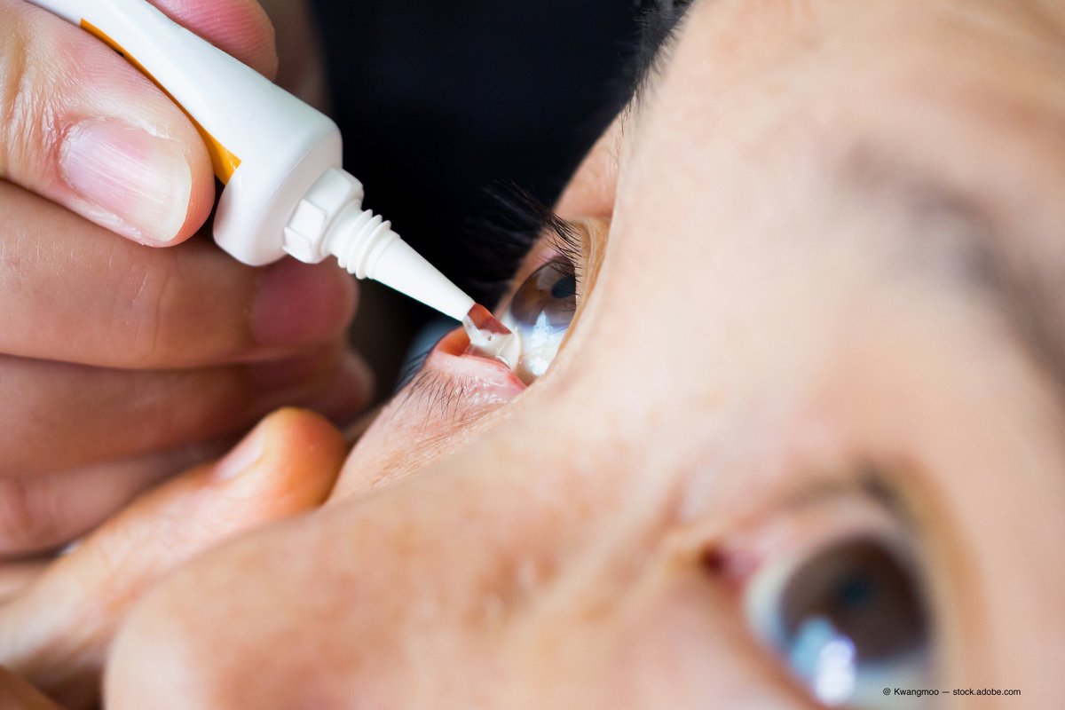 OptometryTimes's tweet photo. A different approach to treating dry eyes in Japan.  #optometry https://t.co/OIGjczVm3g https://t.co/FPVAfM6jhU
