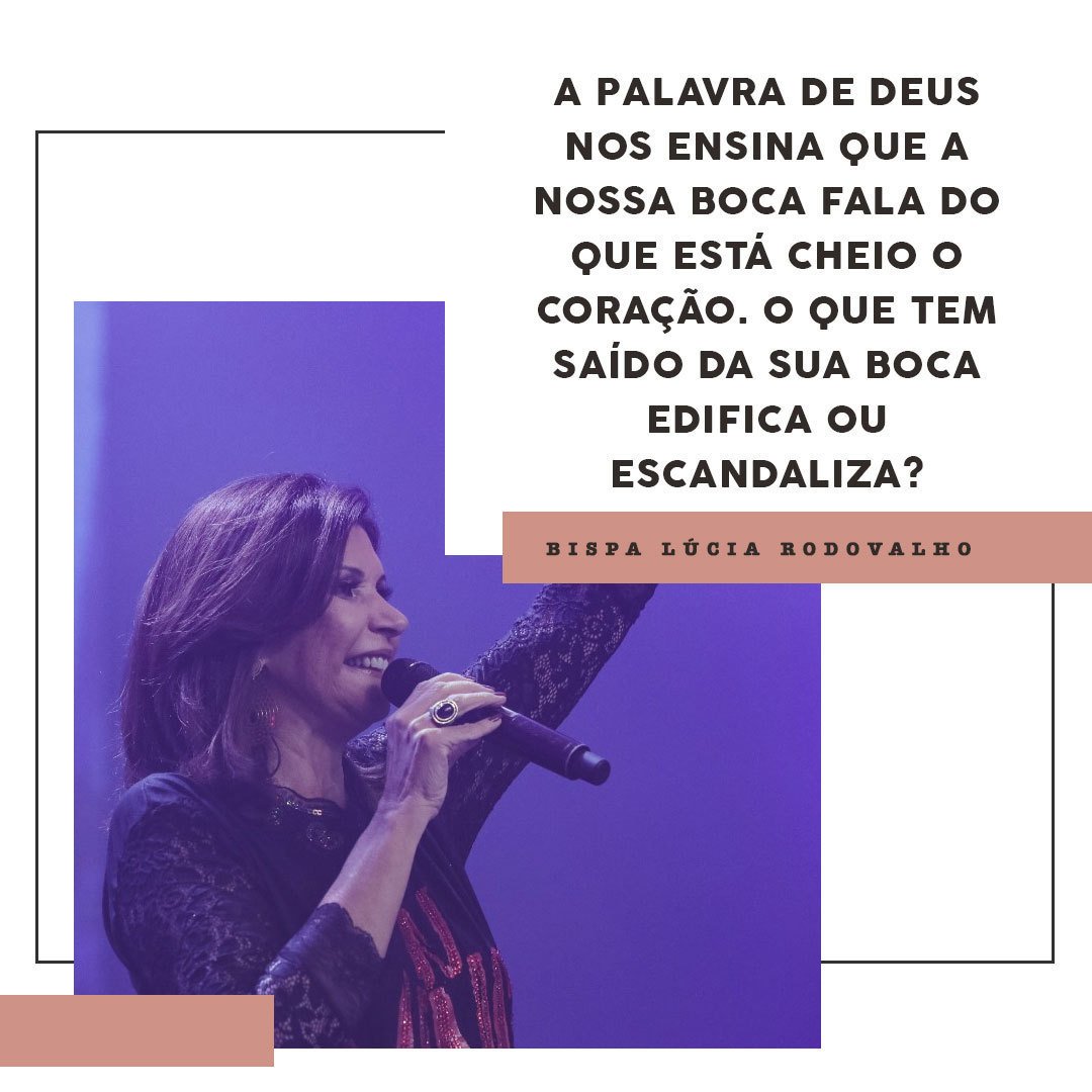 bispalucia's tweet photo. Então, o que tem saído da sua boca? #edificacao #escandalo #coracao #curainterior https://t.co/0YdKmzOBlH