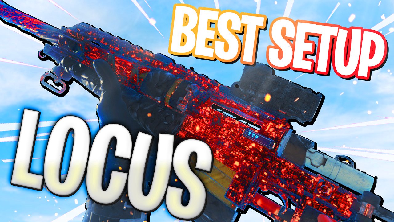 Casey Aka Razinon Locus Best Class Setup Cod Black Ops 4 T Co Orscnm1rx4 Locus Sniping Sniper Cod Callofduty Bo4 Blackops Blackops4 Pc Fps Twitch Stream Streamer Guide Breakdown Multiplayer Twitchtv
