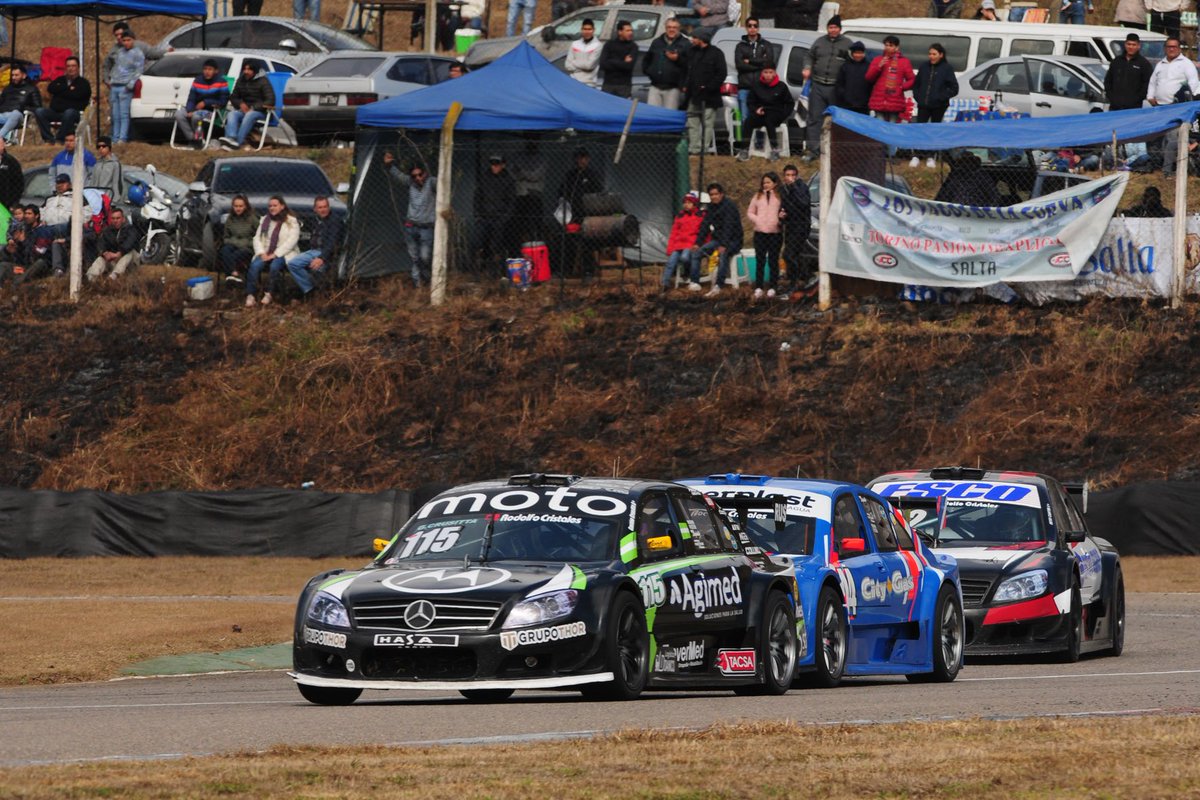 DMTeamOk's tweet photo. #TRSalta Flahses de nuestro domingo de @TopRaceOk. https://t.co/mxvSudKEO5