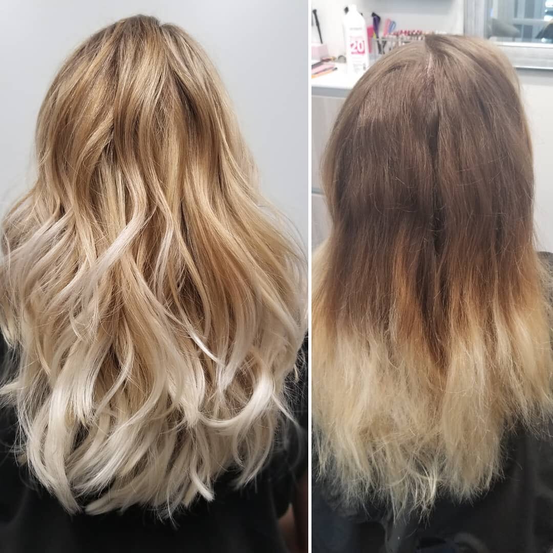 CarenHucks's tweet photo. Alright y’all PSA!!! My sister in law Samantha Rae at Sam's Styles is running this awesome special! Go check her Facebook page out! If you mention ME and this Twitter post you get 20% off of your services (whatever it may be)! Book ASAP (THIS WEEK) to get this AMAZING deal! https://t.co/T9oohmFAY2