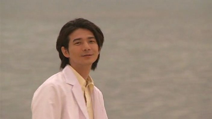 好きな人は吉岡秀隆さん Twitter
