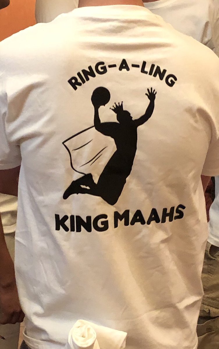 Kevmath's tweet photo. The shirts for Kevin Maahs supporters https://t.co/wwZeMaMYsx