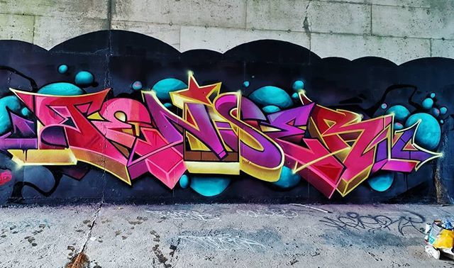 BombingScience's tweet photo. @nogoodthieves
#graffiti #graff #graffitiporn #instagraffiti #tenser https://t.co/kua9h6bDpJ | https://t.co/nycWbPqUpw