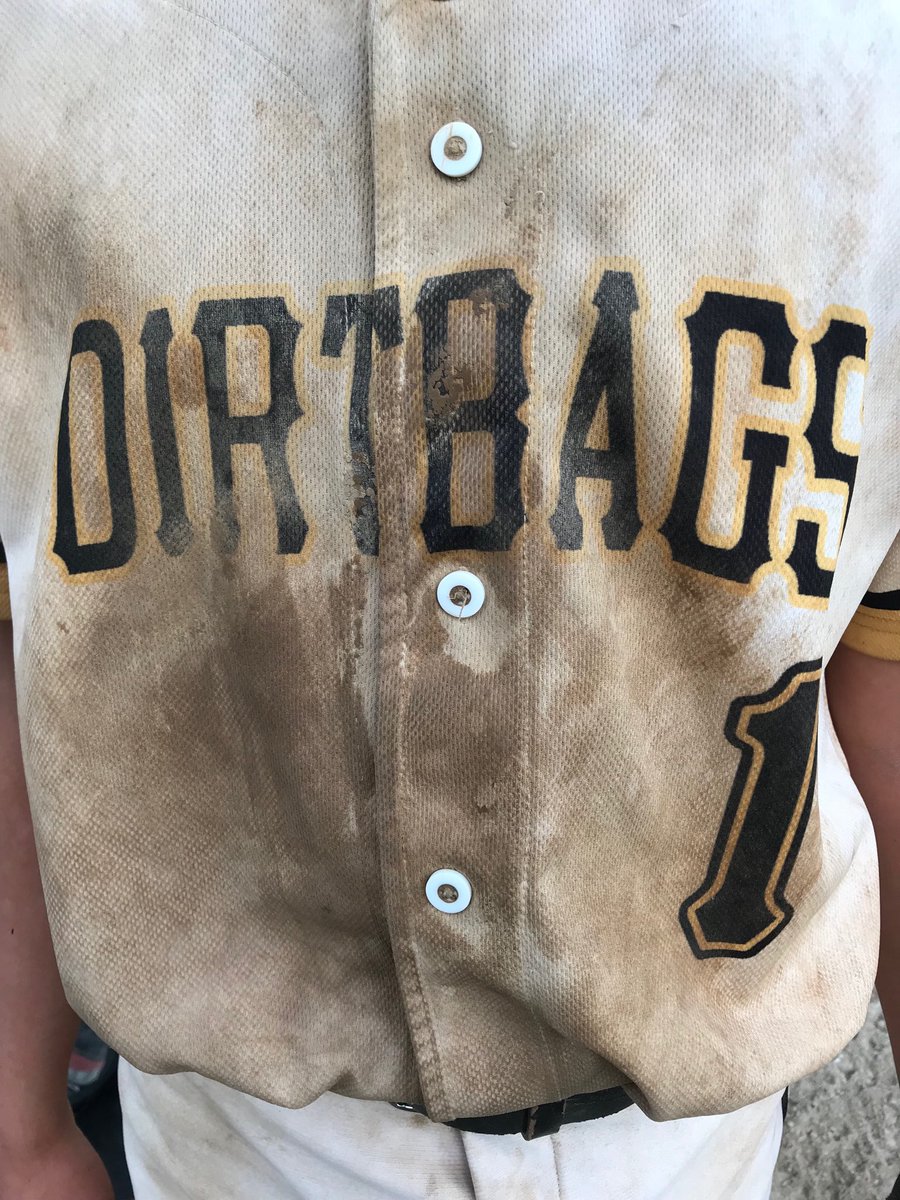 Dirtbags Baseball tweet media