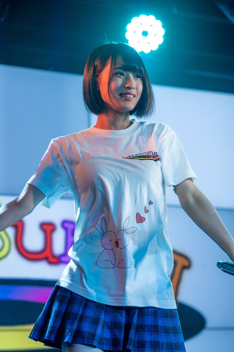 ぷりんす Auf Twitter Wildbunny 澄田綾乃さん 新人公演19 真夏のシンデレラたち At Akibaカルチャーズ劇場 澄田綾乃 Wildbunny 新人公演19