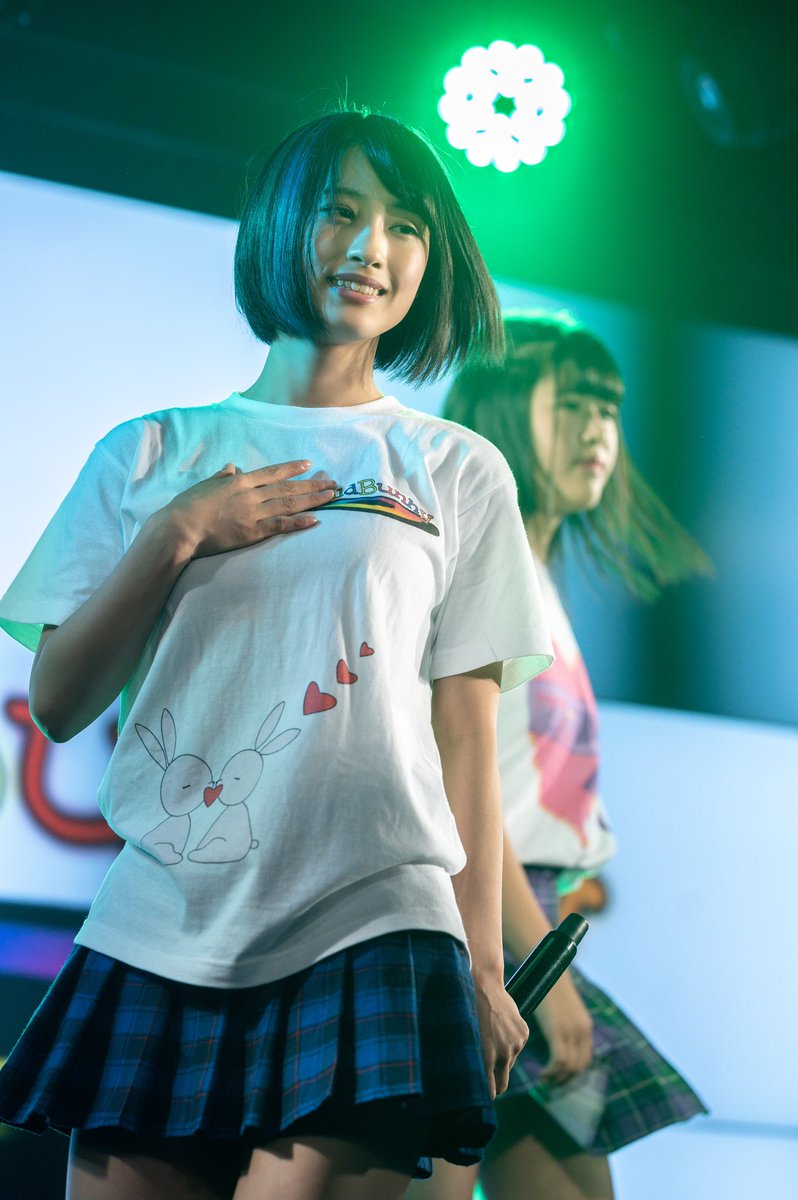 ぷりんす Auf Twitter Wildbunny 澄田綾乃さん 新人公演19 真夏のシンデレラたち At Akibaカルチャーズ劇場 澄田綾乃 Wildbunny 新人公演19