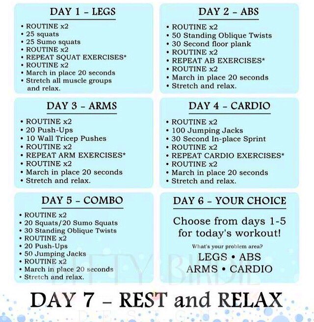 mlec_pe's tweet photo. • for those of you looking for an easy-to-follow weekly workout ... here you go! Modify to your ability & get moving! 💪🏽🙌🏽☀️ #summerstrong #lifelongfitness #begoodtoyourbody #netflixandpushups #jaguarfit @MLECJaguars @MiamiSup https://t.co/d6w2vRLynZ