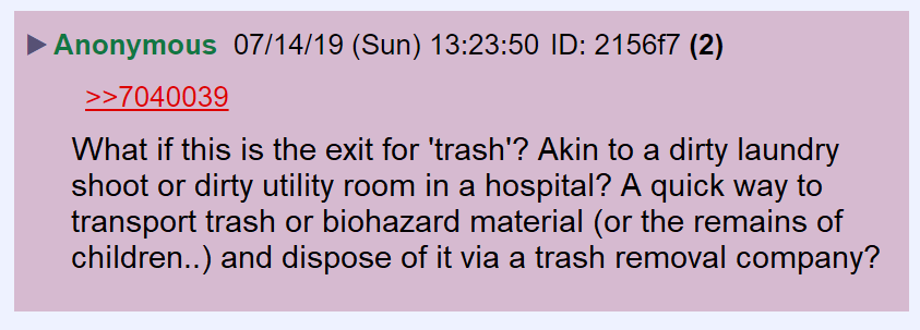 Q Drops 14 July 2019 D_eb8GQVUAEPrBT