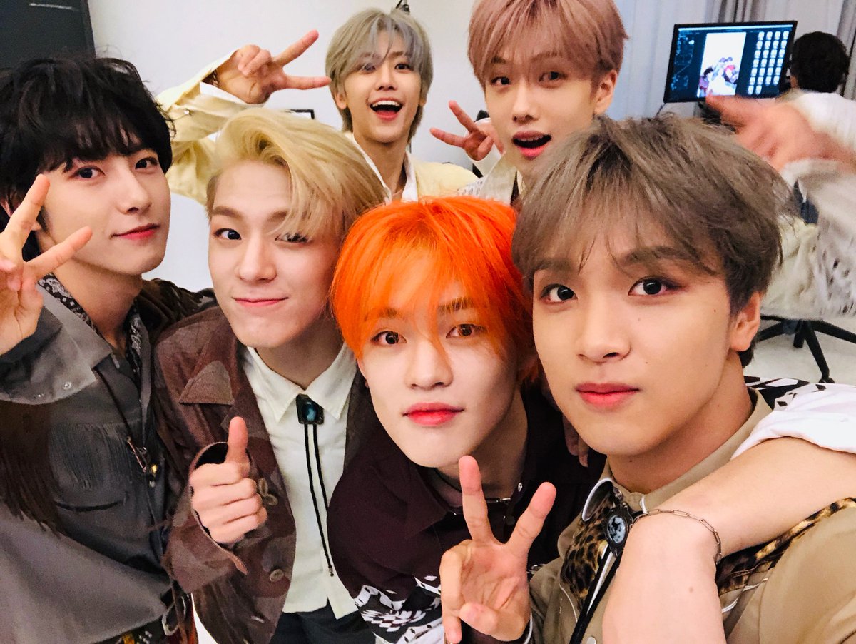 Image result for nct dream