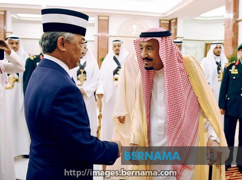 BERNAMA tweet media