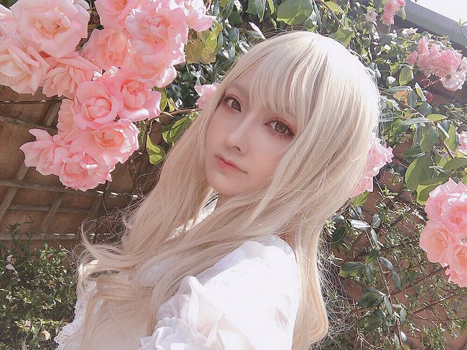 コスプレイヤー楪のTwitter画像27
