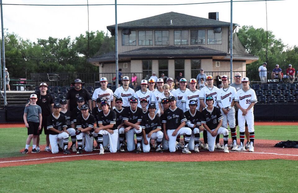 The Barn Baseball Academy on Twitter "Great group of young men