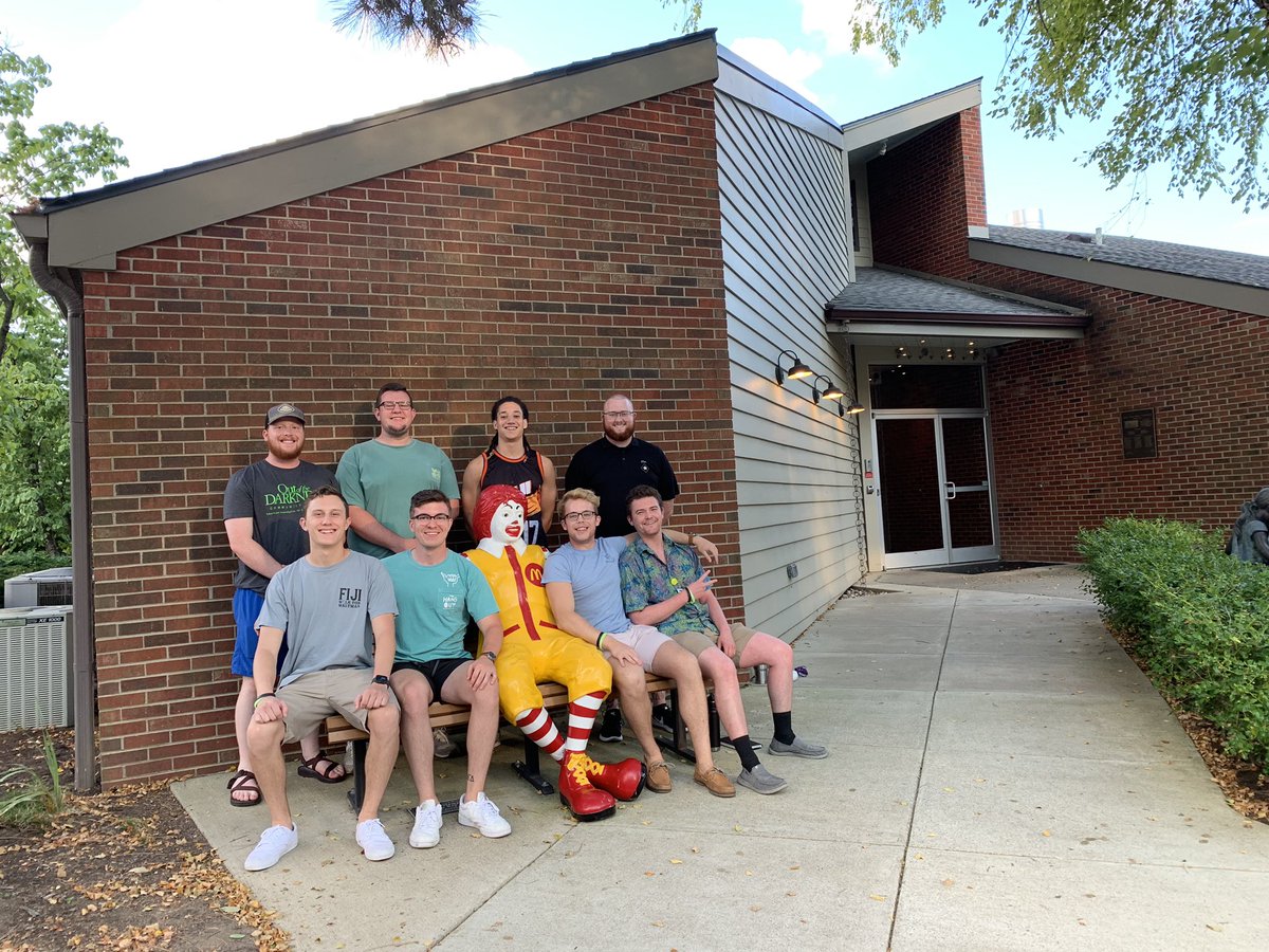 Tonight we cooked Caldo De Queso 🧀🔥for the Ronald McDonald House Charities of the Bluegrass! Nothing like a little giving to cap off a great Sunday!