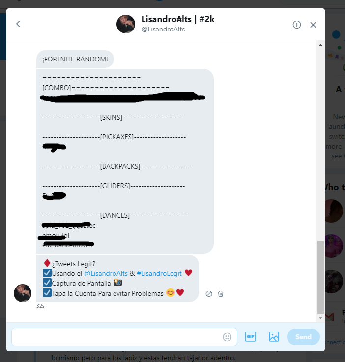 Magimass_1706's tweet photo. @LisandroAlts #LisandroLegit https://t.co/pRz0EAPCj0