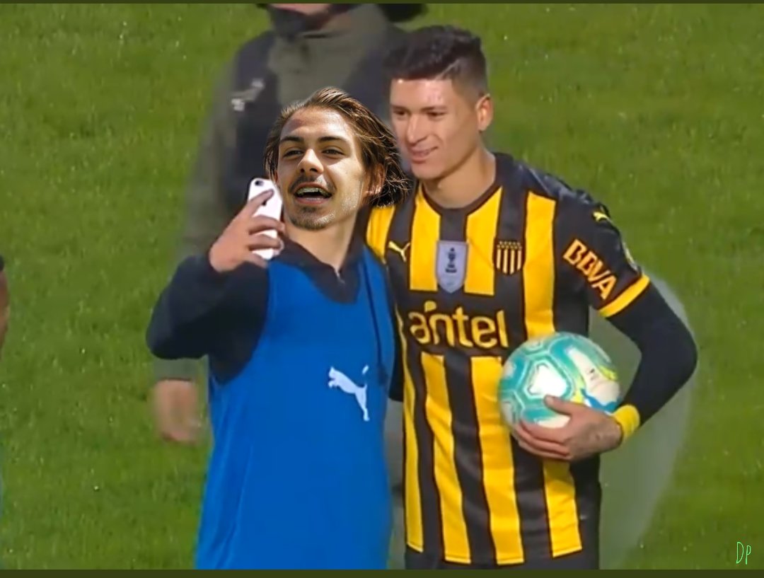 Jajajajaja hay gente mala también no quieren a nadie 🙈🙊