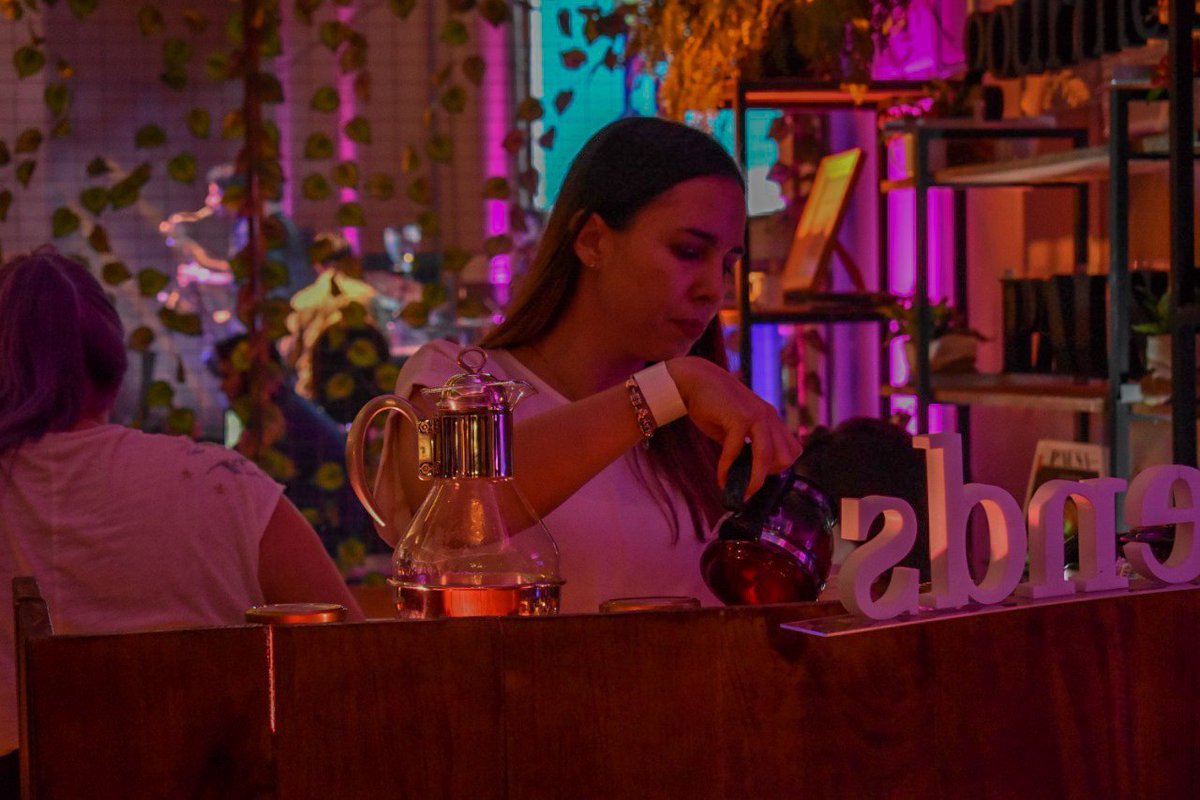 No digas nada, solo disfrútalo ☕✨ si todavía no estas en el <a href="/asucoffeefest/">Asu Coffee Fest</a> te invitamos a que puedas pasar a disfrutar de todo esto ❤️ vení con amigos y compartan lo mejor de una taza de café 💥