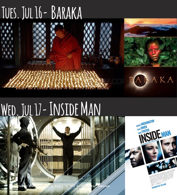 Baraka &amp; Inside Man, this week - mailchi.mp/c9a15e8fb7a4/b…