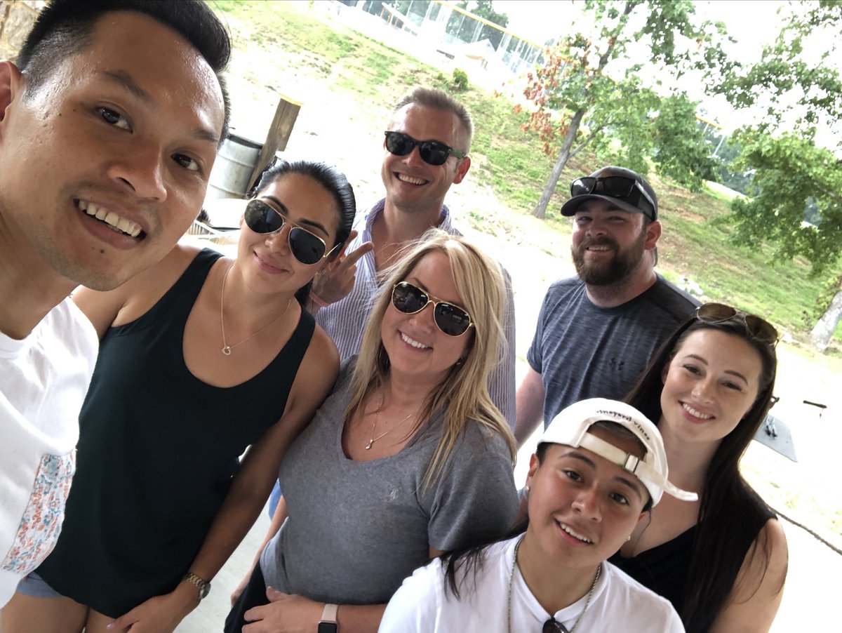 IHX Summer Fun🍔🌭  ⁦<a href="/jillmill321/">Jillian Miller</a>⁩ ⁦<a href="/Karingarrido2/">Karin Garrido</a>⁩  ⁦@IHX_AnaValle⁩ ⁦<a href="/IHX_KChaCheng/">Kenny Cheng</a>⁩ ⁦<a href="/JJ119S/">Jacob Jones</a>⁩ ⁦<a href="/TheAngryQuaker/">Timothy J Carter</a>⁩