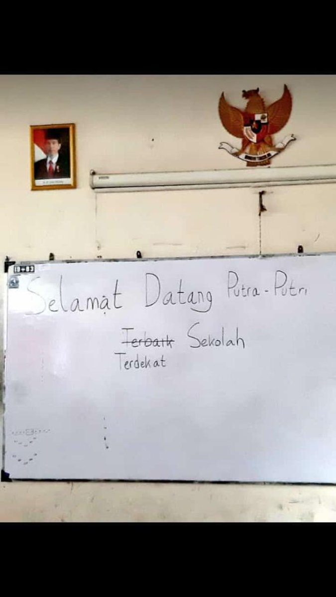 Tagar Hari Pertama Sekolah Trending Di Twitter