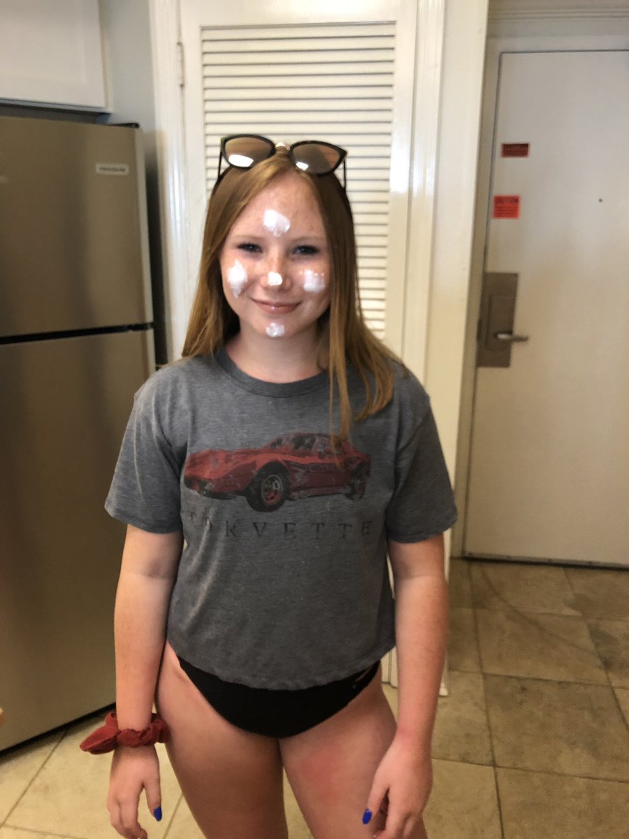 My biggest sweetheart ❤️