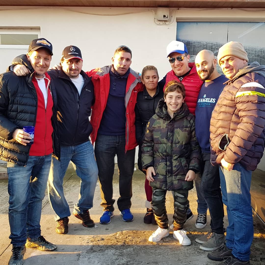 CuervoLipara's tweet photo. Brillante tarde felicitaciones a todo el equipo  gran carrera!!!
☝️😀👏👏👏🏆🏁🏁🏁🏁🏁🏁🏁🍾🍾🍾🍾
#TCPLATENCE 
Vamos por más!
@AxelTomada @lokobrian99 
Roger Tomada 
💪❤❤❤❤💪 en Ciudad Autónoma de Buenos Aires https://t.co/QMnvj5JSVH
