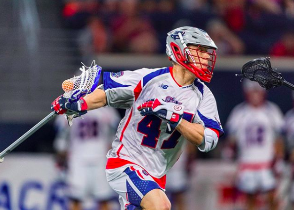 thehighbutton's tweet image. Professional lacrosse player Kyle Jackson joins The HB Podcast Tomorrow! Kyle currently plays for The Boston Canons in the MLL, and will be a key player for The Halifax Thunderbirds starting their first season in Halifax this winter. @KyleJackson47 #TheHighButton