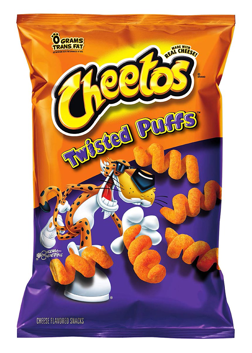 Epifante's tweet photo. @OSWreview What Bar is Bailey? She is a bag of Cheetos Twisted Puffs #ExtremeRules https://t.co/BwTWyu009f