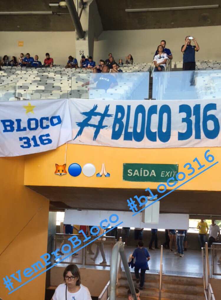 LoregianThiago's tweet photo. A nossa parte SEMPRE será feita!
#Bloco316 #VemProBloco #Cruzeiro
🔵⚪️🦊🙏🏻 https://t.co/Hz0xjayo3I