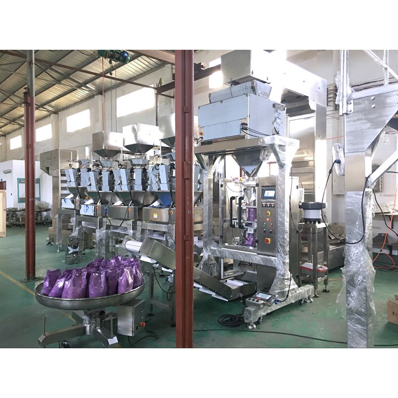 smart_weigh's tweet image. Why choose Smart Weigh Packaging Machinery Co., Ltd? Because we offer top-quality products &amp;amp; fast delivery &amp;amp; competitive price. #advancedpackagingsystems