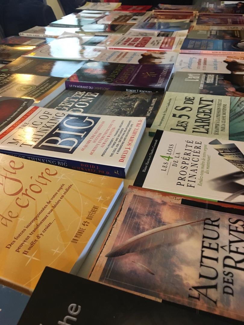tlaplanche1's tweet photo. If you don’t invest in yourself, who will invest in you ? #tlyaw #lifehaiti #financialeducation #entrepreneurmindset #financialfreedom https://t.co/p6te9FeqpN