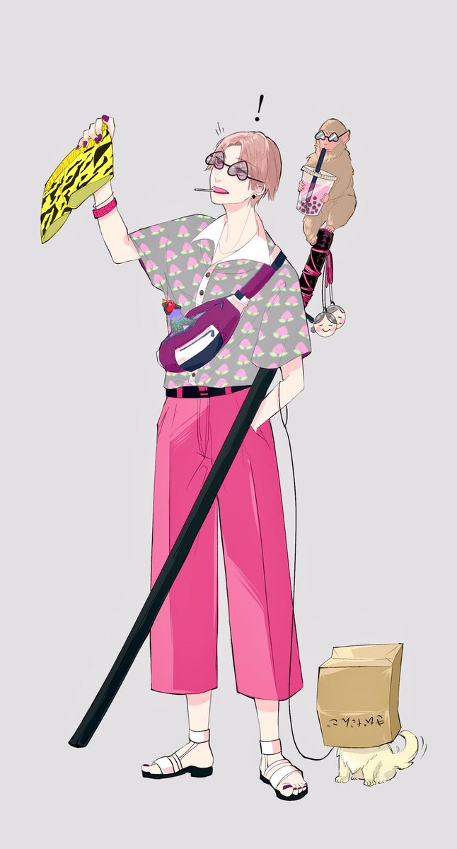鬼のパンツのtwitterイラスト検索結果 鬼のパンツのtwitterイラスト検索結果