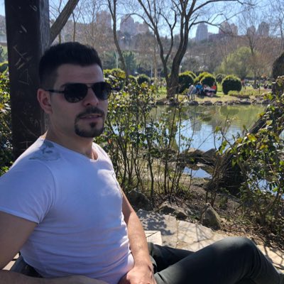 #YeniProfilResmi