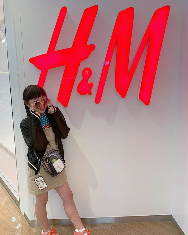 ひまひまチャンネル ピカいちchannel Mc على تويتر 今日の動画はh Amp Mでセール品など1万円分の小学生全身コーデ購入 お買い得なものなど 今までと違うコーデの感じで買ってみました Https T Co Dirdijprql ひまひまチャンネル Youtube